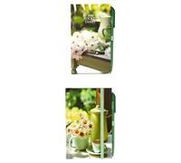 Pocket Diary Set 2025
