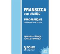 Pocket Dictionary French-turkish/turkish-french: Fransizca-Türkce / Türkce-Fransizca