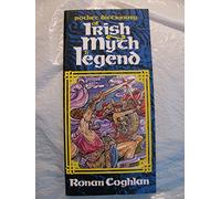 Pocket Dictionary of Irish Myth and Legend (Appletree Pocket Guides)