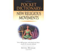 Pocket Dictionary of New Religious Movements