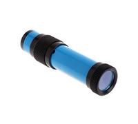 Pocket Diffraction Spectroscope Handheld Spectroscope Light Spectroscopy Spectrum Kids Toys Rainbow Prisms