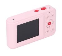Pocket Digital Camera, 16x Zoom Automatic Focus Clear Image 2.5k Video Resolution Vlogging Camera with Wrist Strap for Weddings (#3)