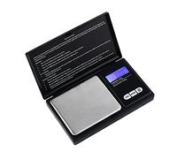 Pocket Digital Scale Portable Gram Jewelry Gold Silver Coin Herb Scale Kitchen Tool Home Supplies