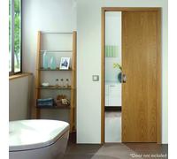 Pocket Door Kit Hideaway Single Sliding System Cavity Frame Internal Home Design