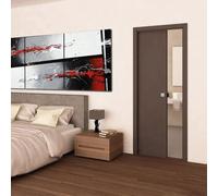 Pocket Door Kit Hideaway Single Sliding System Cavity Frame Internal Home Design / 450mm x 2030mm 90kg