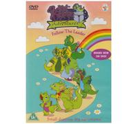 Pocket Dragon Adventures: Follow The Leader [DVD]