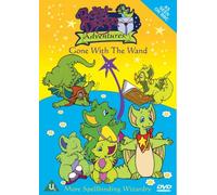 Pocket Dragon Adventures: Gone With The Wand [DVD]