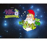 Pocket Dragon Adventures S01 E52 "Attack of the 50ft Binky"