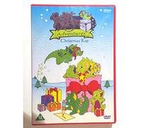 Pocket Dragons Adventures Christmas Rap U NEW DVD