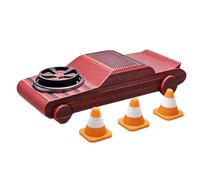 Pocket Drift Fidget Car Toy, Fun Drifting Action Design, 7.6x3.8x1.9cm, 3d Printed Car Toy, Mini Racing Vehicle Set, Stress Rë,lië,f Fidget Toys, For Kids Adults Home School Party Indoor Outdoor Fu