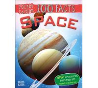 Pocket Edition 100 Facts Space (100 FACTS POCKET EDITION)