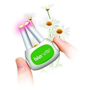 Pocket Electronic Hayfever Allergy Relief Treatment Device, Red Light Technology- Allergic Rhinitis Reliever