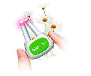 Pocket Electronic Hayfever Allergy Relief Treatment Device, Red Light Technology- Allergic Rhinitis Reliever