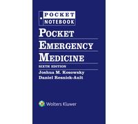 Pocket Emergency Medicine