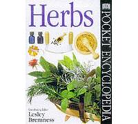 Pocket Encyclopaedia of Herbs (DK Pocket Encyclopedia) by Lesley Bremness (1998-01-03)