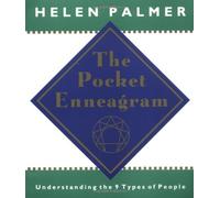 Pocket Enneagram: Understanding the 9 Types of People