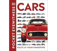 Pocket Eyewitness Cars