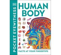 Pocket Eyewitness Human Body
