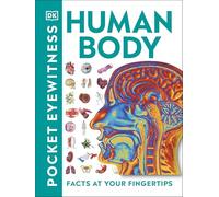 Pocket Eyewitness Human Body