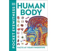 Pocket Eyewitness Human Body