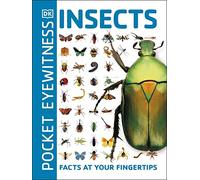 Pocket Eyewitness Insects
