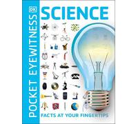 Pocket Eyewitness Science