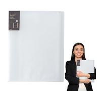 Pocket File Folders, Pocket File Folders, Paper Filing Storage Organizer - File Organizer with Multiple Compartments for Files, Scripts, Paper