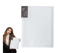 Pocket File Folders, Pocket File Folders | Storage Paper File Folder with Pocket - File Organizer with Multiple Compartments for Files, g