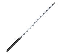 Pocket Fishing Rod, Mini Telescopic Ultralight Fishing Rods, Portable Collapsible Folding Pole Kit for Saltwater and Freshwater Kids, 1.8m