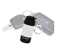 Pocket Flashlight | LED Bright Flashlight | Small Waterproof Flashlights Keychain Flash Light for Tight Spaces, Inspection, Camping, Outdoor.