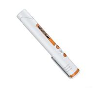 Pocket for geiger Counter 48mm Sensor for Gamma Rays Pocket for | Detects X-ray and rays, 48mm sensor, precise readings, pocket-sized, for instant monitoring