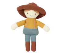 Pocket friend - Farmer Joe Multicoloured one size