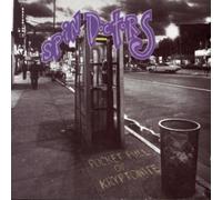 Pocket Full of Kryptonite by Spin Doctors (1991-08-27)