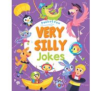 Pocket Fun: Very Silly Jokes