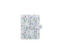 Pocket Garden Sunrise Organiser