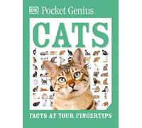 Pocket Genius Cats: Facts at Your Fingertips
