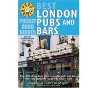 Pocket Good Guide To London Pubs And Bars