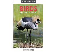 Pocket Guide Birds of East Africa