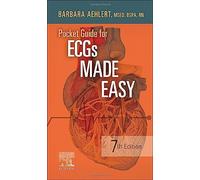 Pocket Guide for ECGs Made Easy