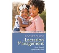 Pocket Guide for Lactation Management