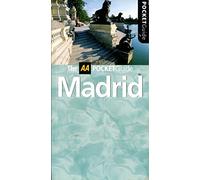 Pocket Guide Madrid