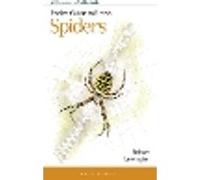 Pocket Guide to British Spiders