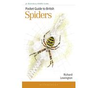 Pocket Guide to British Spiders