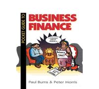 Pocket Guide to Business Finance