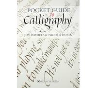 Pocket Guide to Calligraphy