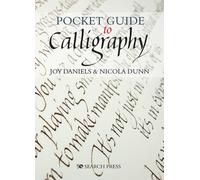 Pocket Guide to Calligraphy