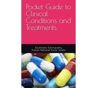 Pocket Guide to Clinical Conditions and Treatments