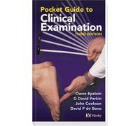 Pocket Guide to Clinical Examination