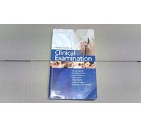 Pocket Guide to Clinical Examination