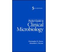 Pocket Guide to Clinical Microbiology